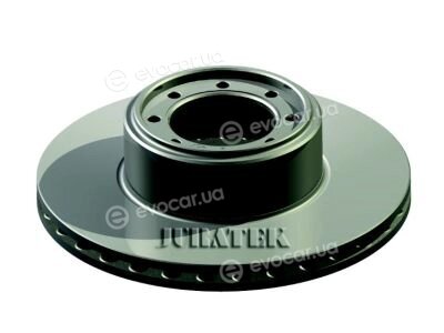 Juratek FIV125