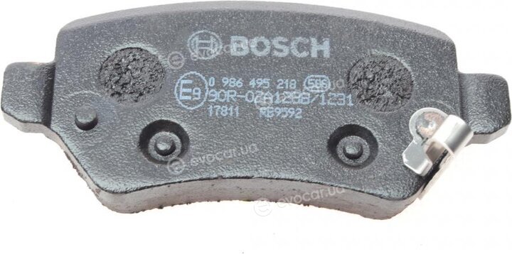 Bosch 0 986 495 218