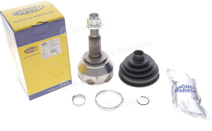 Magneti Marelli 302015100313