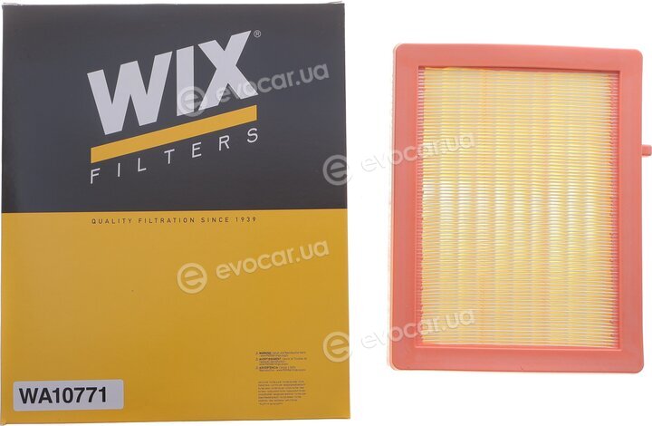 WIX WA10771