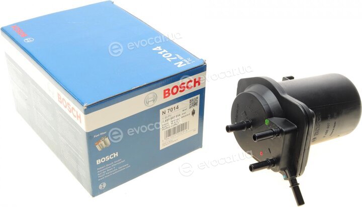 Bosch 0 450 907 014
