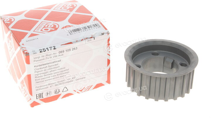 Febi 25172