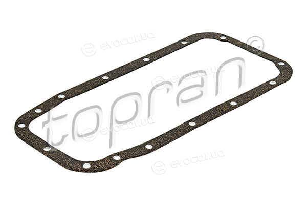 Topran 204 000