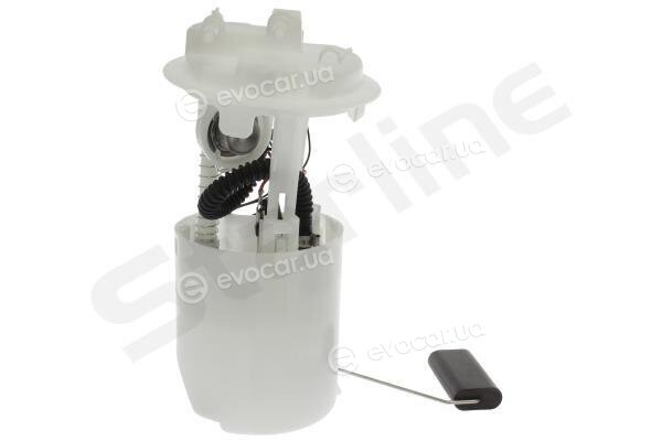 Starline PC 1014