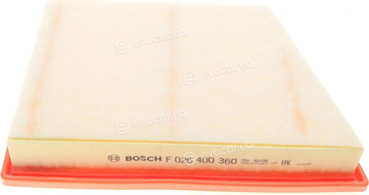 Bosch F 026 400 360