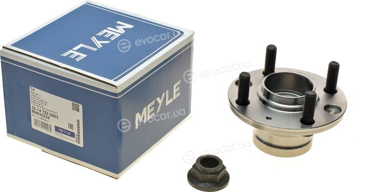 Meyle 32-14 752 0003