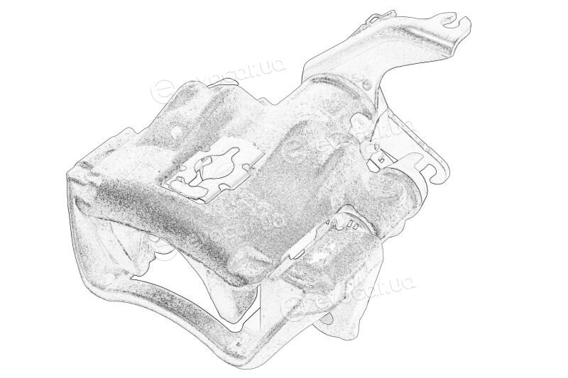 Mopar (PSA / FCA) 42559617