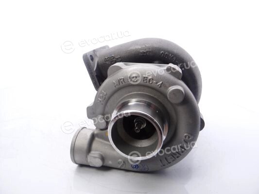 Garrett 760220-5004S