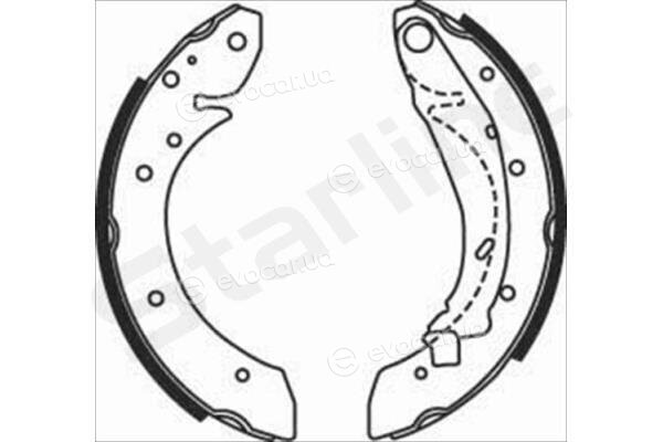 Starline BC 07730