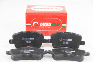 Goodrem RM1492