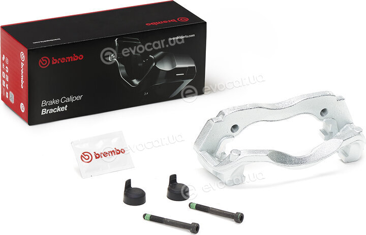 Brembo F BK 010