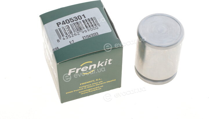 Frenkit P405301
