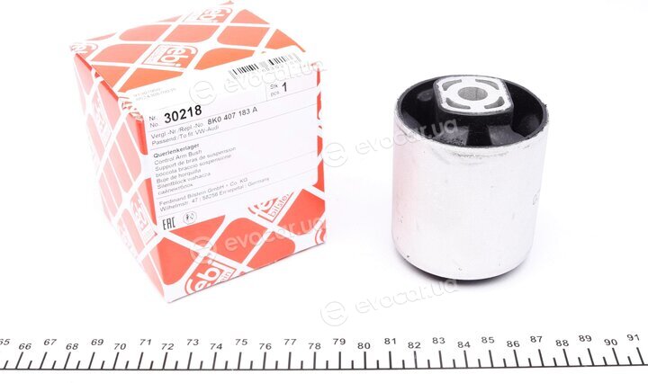 Febi 30218