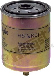 Hengst H81WK01