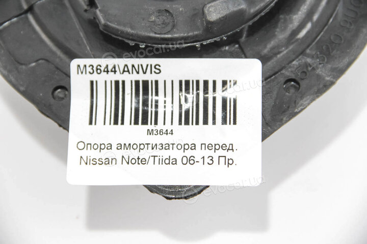 Anvis / Kleber M3644