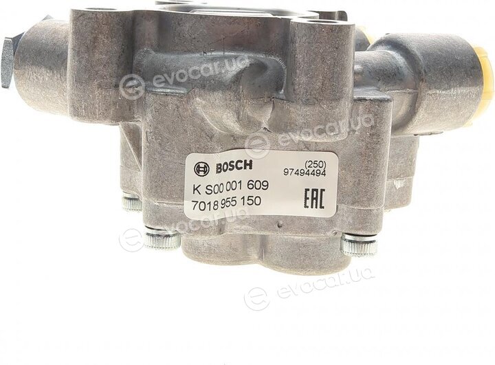 Bosch K S00 001 609