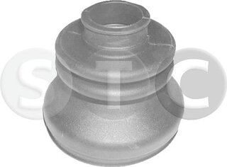 Metalcaucho / STC T400407