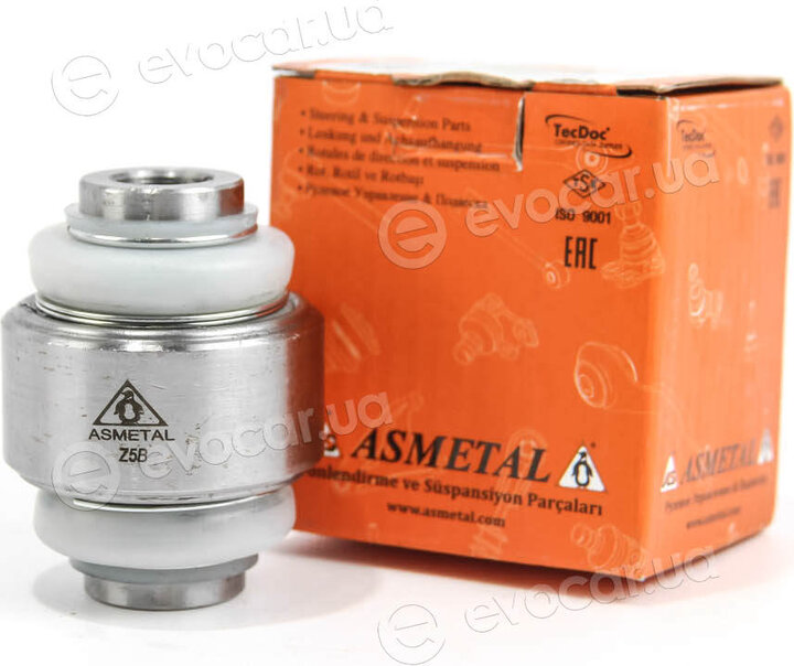 AS Metal 11BM2700