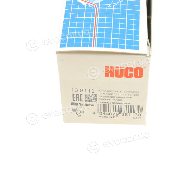 Astemo (Hitachi) / Huco 138113