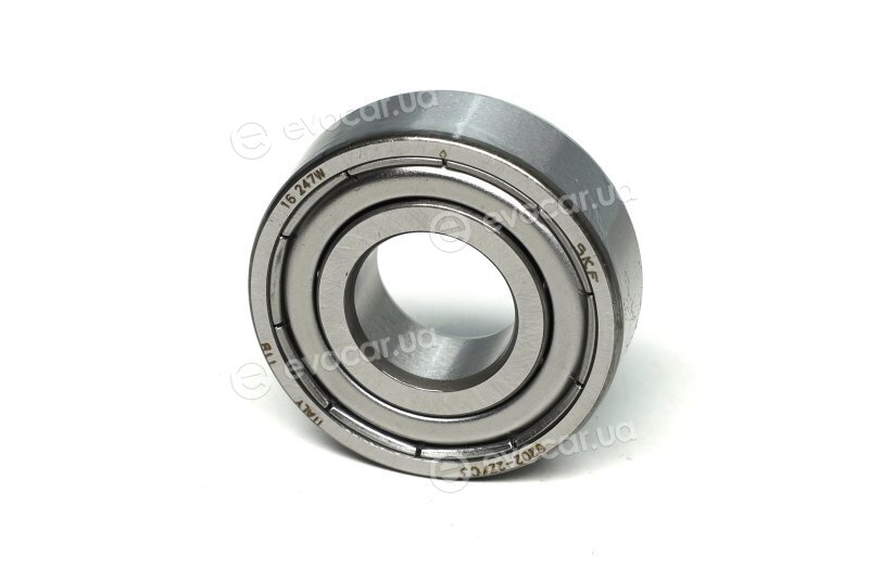 SKF 6202-2Z/C3