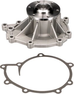 Gates WP5010HD