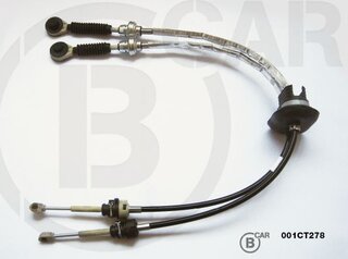 BCAR 001CT278