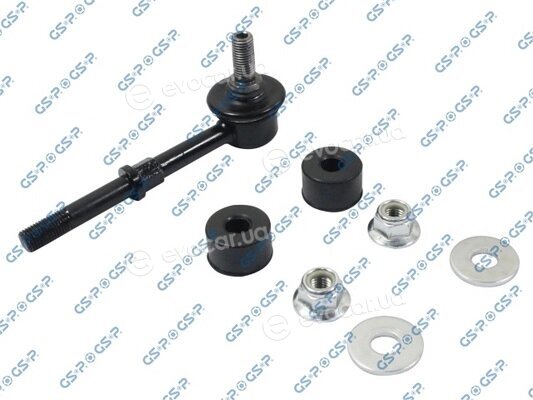 GSP S070697