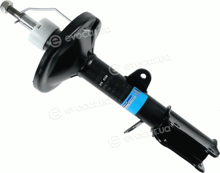 Sachs 311 038