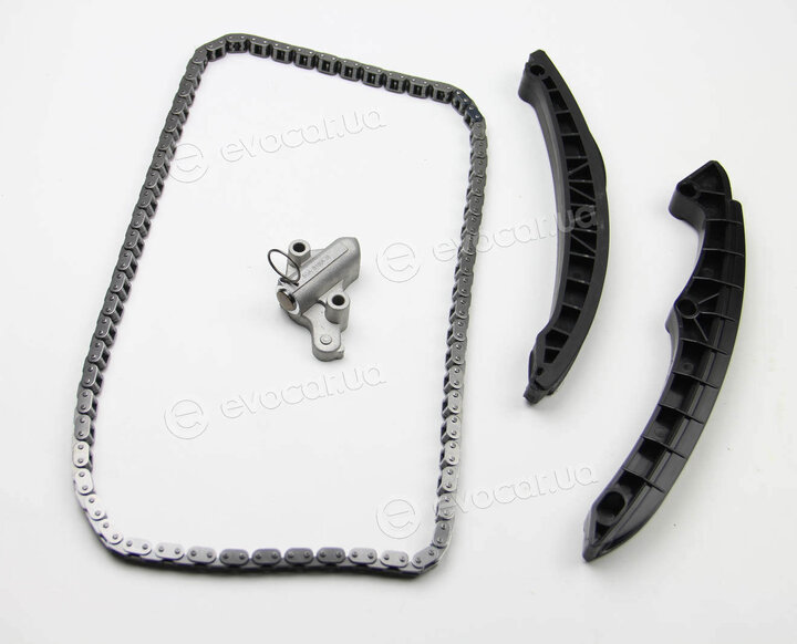 BGA TC0105K