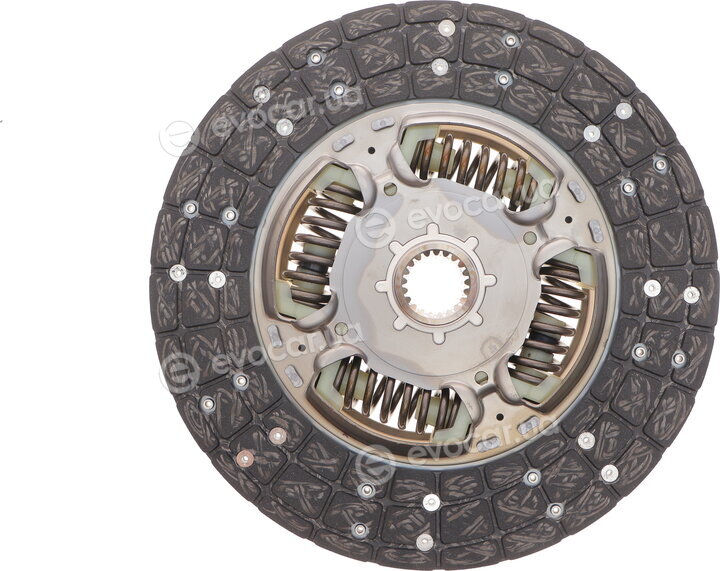 Kawe / Quick Brake 962167