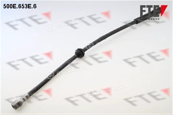 FTE 9240300