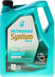 Petronas 71236M12EU