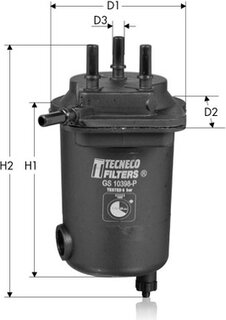 Tecneco GS10398P