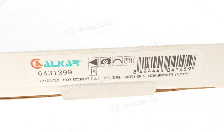 Alkar 6431399