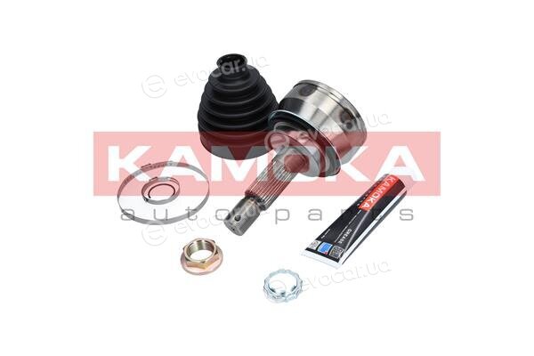 Kamoka 6031