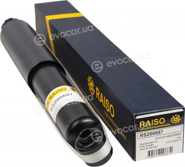 Raiso RS200687
