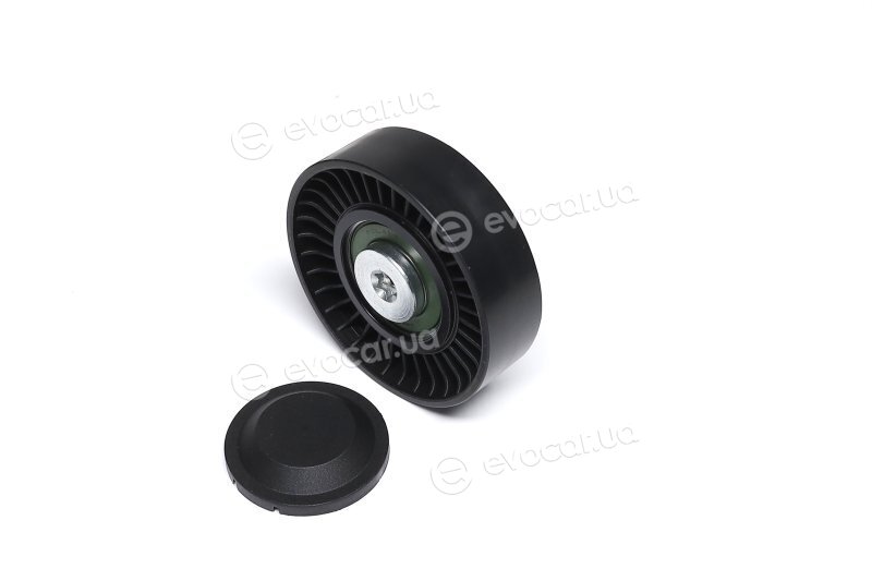 SKF VKM 64014