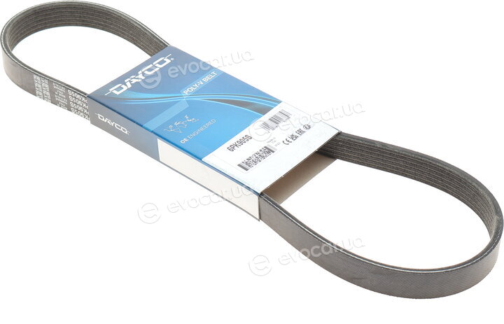 Dayco 6PK905S