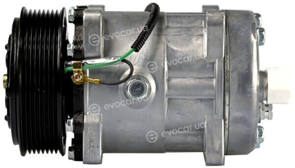 Mahle ACP 152 000S