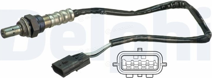 Delphi ES20679-12B1