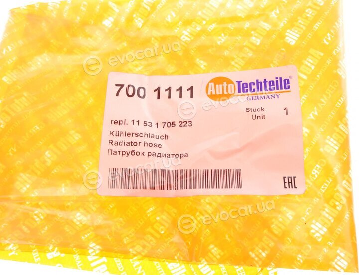 Autotechteile 700 1111