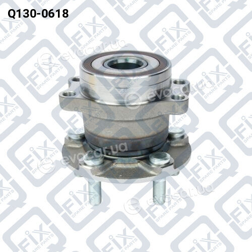 Q-Fix Q1300618
