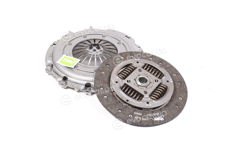 Valeo 826913