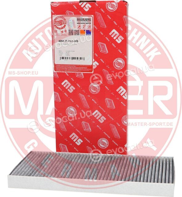 Master Sport 4054-IF-PCS-MS