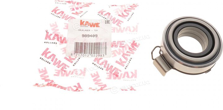 Kawe / Quick Brake 989409