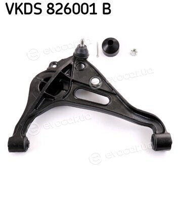 SKF VKDS 826001 B