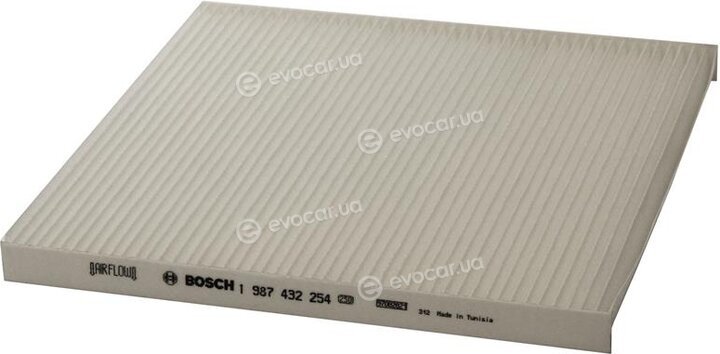 Bosch 1 987 432 254