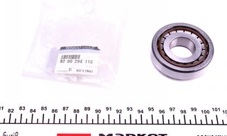 Renault / Nissan 8200298116