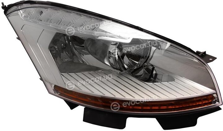 Depo / Loro 552-1125RMLD-EM