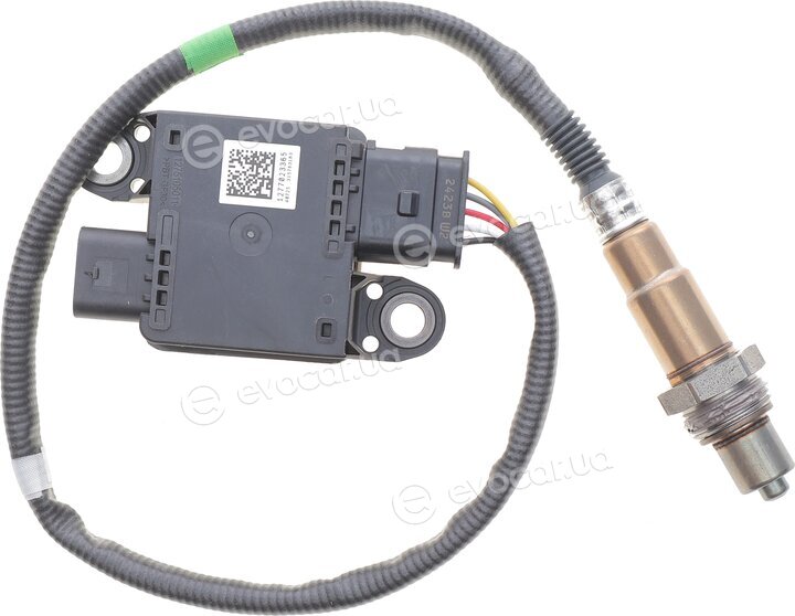 Bosch 0 281 008 402